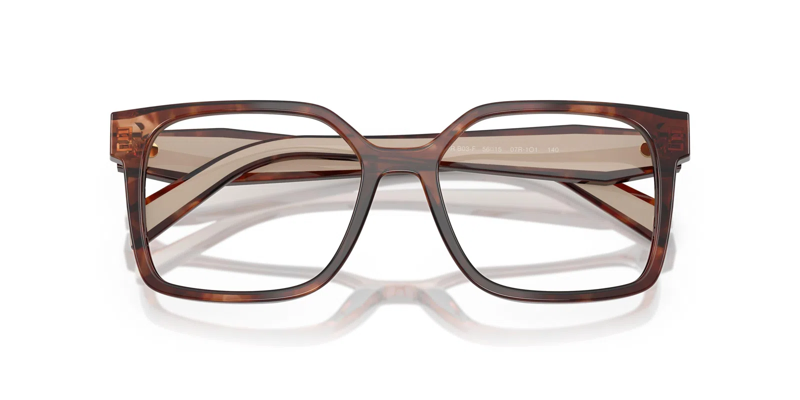 Prada B03VF Eyeglasses - view 14
